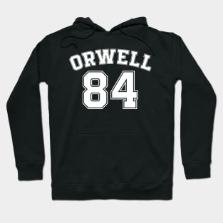 ORWELL 84 Hoodie